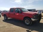 1999 Ford F250 Super Duty