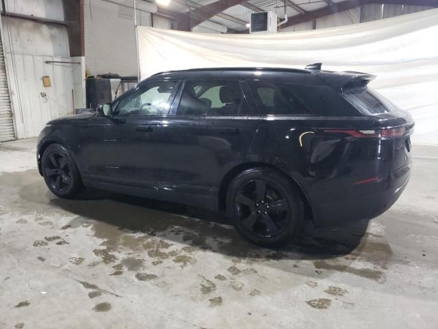 2018 Land Rover Range Rover Velar S