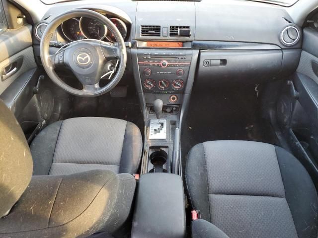 2006 Mazda 3 I