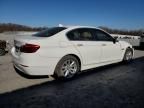 2016 BMW 528 I