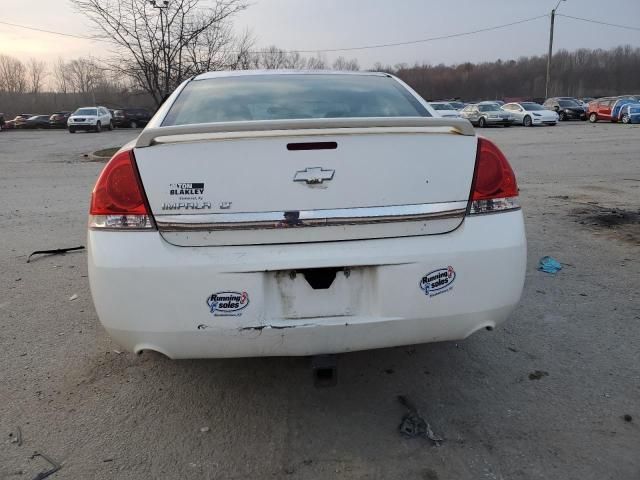 2006 Chevrolet Impala LT