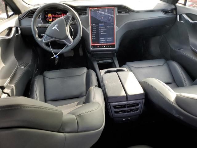 2018 Tesla Model S