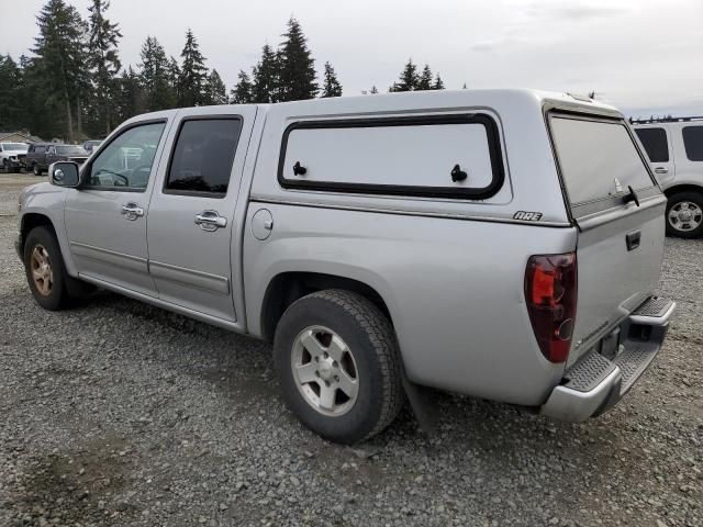 2012 Chevrolet Colorado LT