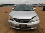 2004 Honda Civic EX