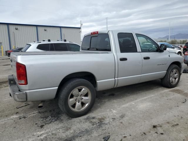 2005 Dodge RAM 1500 ST