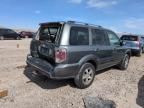 2008 Honda Pilot EX