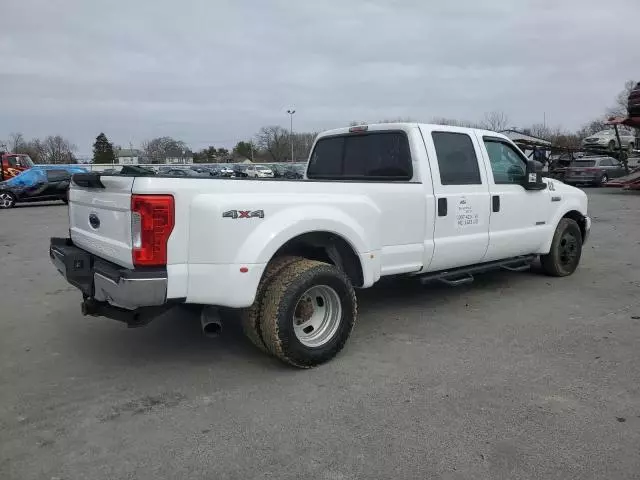 2006 Ford F350 Super Duty