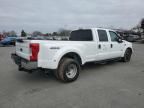 2006 Ford F350 Super Duty