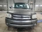 2005 Toyota Tundra Double Cab SR5