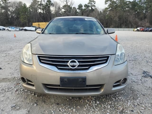 2011 Nissan Altima Base