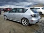 2007 Mazda 3 Hatchback