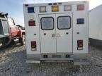 2005 Ford E350 Ambulance