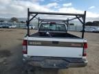 1998 Nissan Frontier King Cab XE