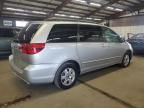 2005 Toyota Sienna CE