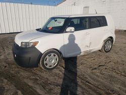 Scion salvage cars for sale: 2009 Scion XB