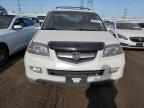 2004 Acura MDX Touring