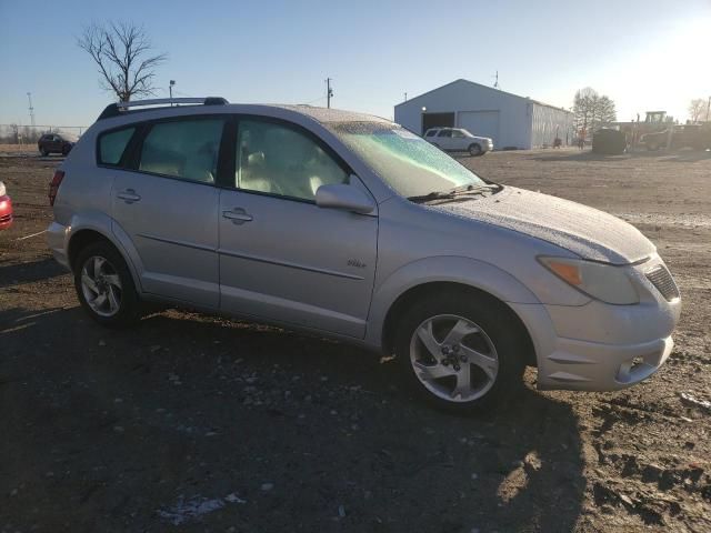 2005 Pontiac Vibe