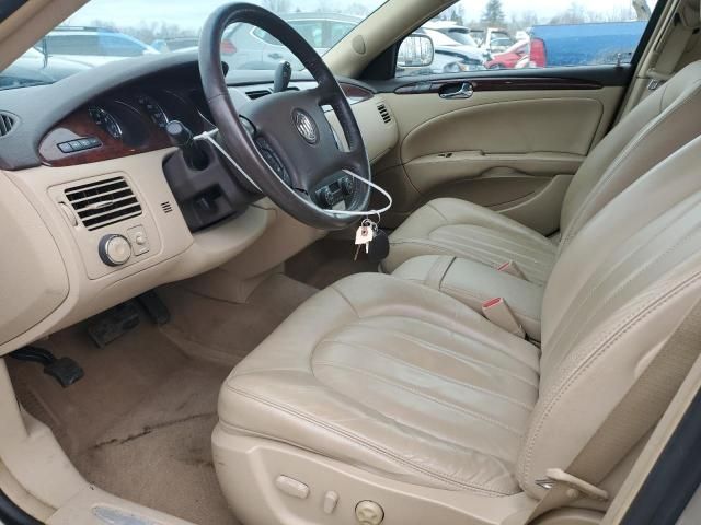 2008 Buick Lucerne CXL