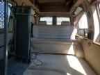 2002 GMC Savana RV G1500