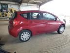 2015 Nissan Versa Note S