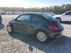 2017 Volkswagen Beetle 1.8T