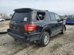 2002 Toyota Sequoia SR5