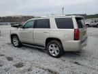 2017 Chevrolet Tahoe C1500 Premier