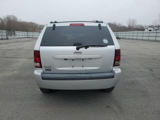 2010 Jeep Grand Cherokee Laredo