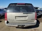 2007 GMC Yukon XL K1500