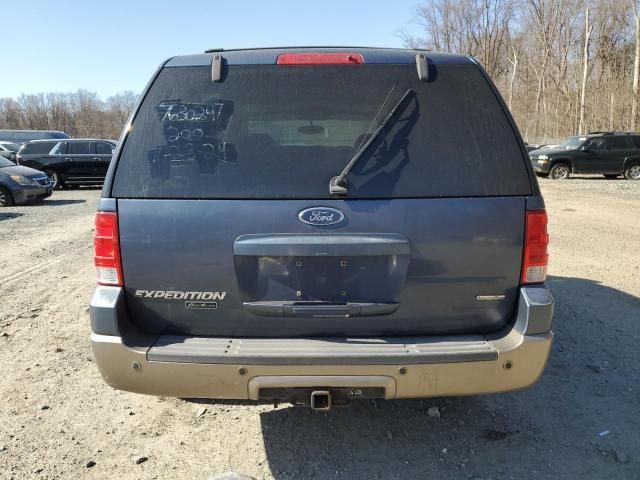 2004 Ford Expedition Eddie Bauer