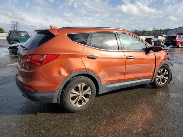 2014 Hyundai Santa FE Sport