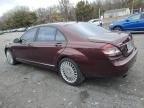 2007 Mercedes-Benz S 600