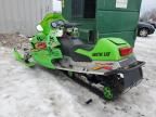 2002 Arctic Cat ZRT600