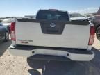 2018 Nissan Frontier S