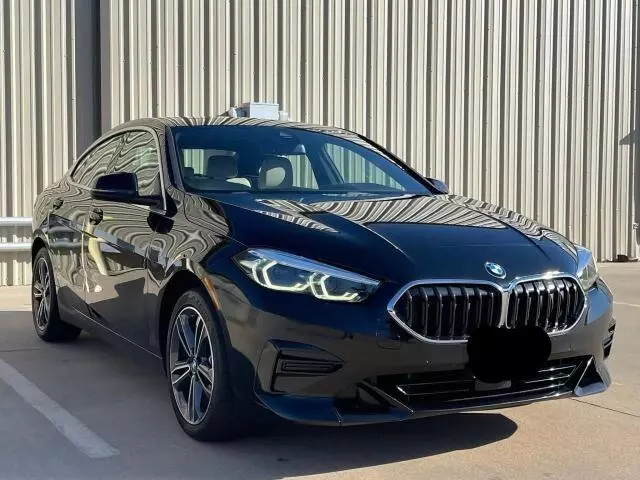 2022 BMW 228I