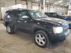 2008 Chevrolet Tahoe K1500