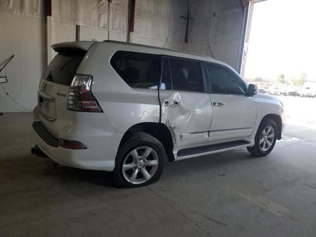 2016 Lexus GX 460