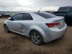 2010 KIA Forte EX