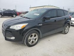 2014 Ford Escape SE en venta en Haslet, TX