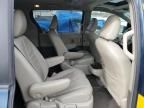 2011 Toyota Sienna XLE