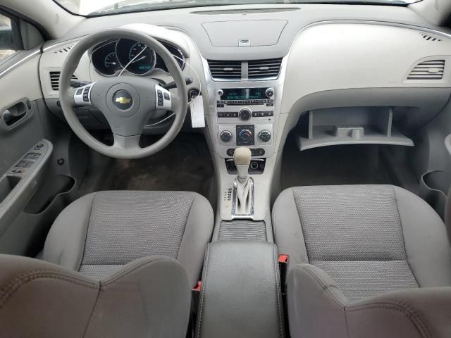 2012 Chevrolet Malibu LS