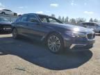 2020 BMW 530 XI