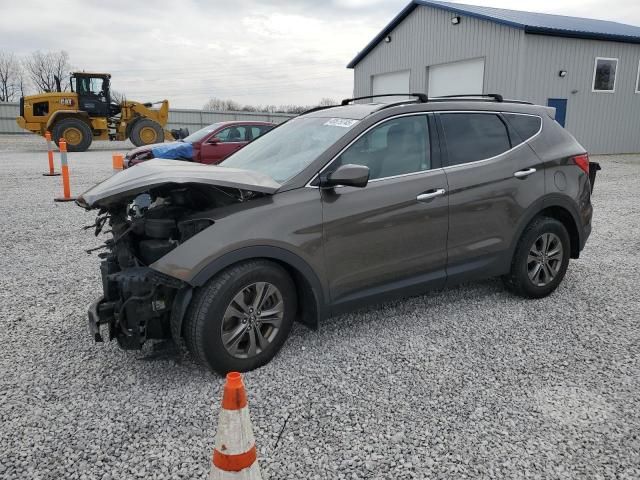 2014 Hyundai Santa FE Sport