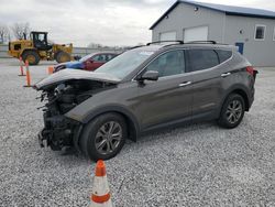 2014 Hyundai Santa FE Sport en venta en Barberton, OH