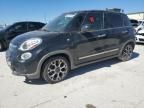 2014 Fiat 500L Trekking