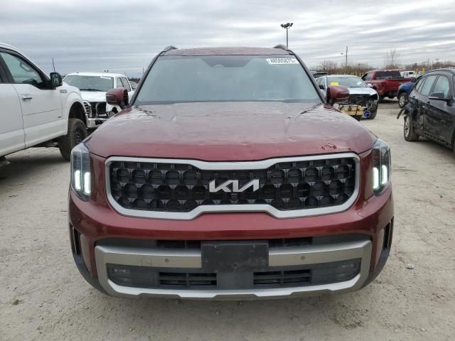 2023 KIA Telluride SX