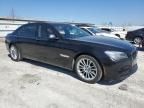 2015 BMW 740 LXI