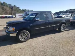 1997 Ford F150 en venta en Shreveport, LA