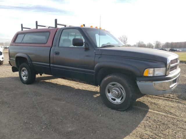 1994 Dodge RAM 2500