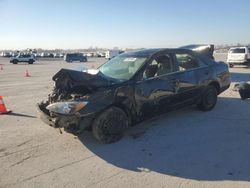 Salvage cars for sale at Lebanon, TN auction: 2003 Toyota Camry LE